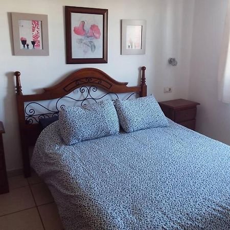 Playa Bastian A47 - Ocean View Lejlighed Costa Teguise Eksteriør billede
