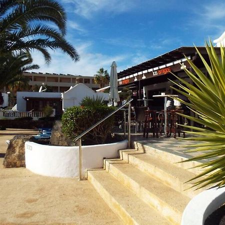 Playa Bastian A47 - Ocean View Lejlighed Costa Teguise Eksteriør billede