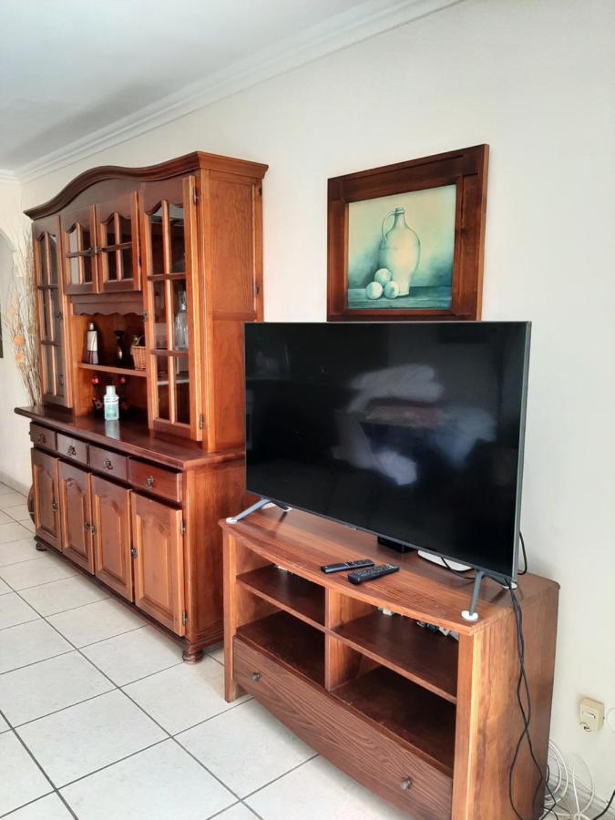 Playa Bastian A47 - Ocean View Lejlighed Costa Teguise Eksteriør billede